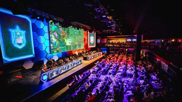 王者荣耀KPL：AG超玩会居然被LGD大鹅零封