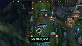 G2 Esports 提升 babybay 至主力阵容