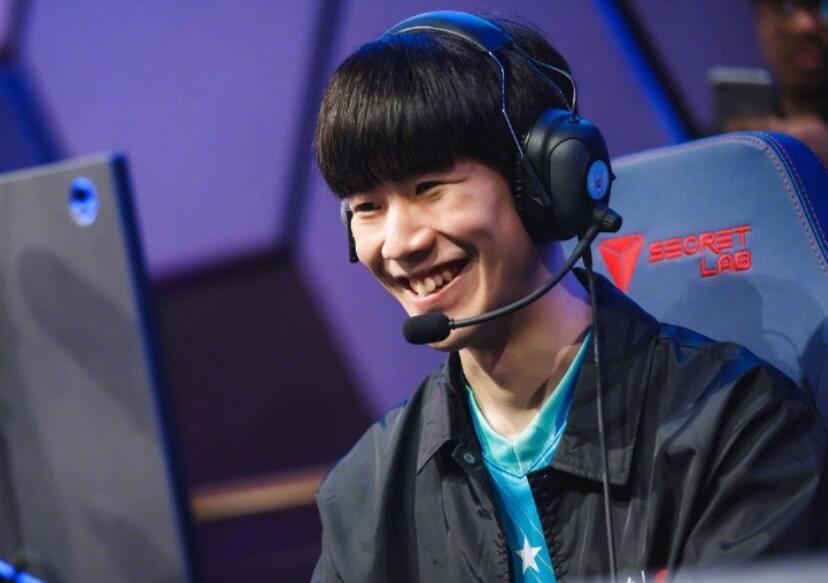 NaVi Junior 转会中