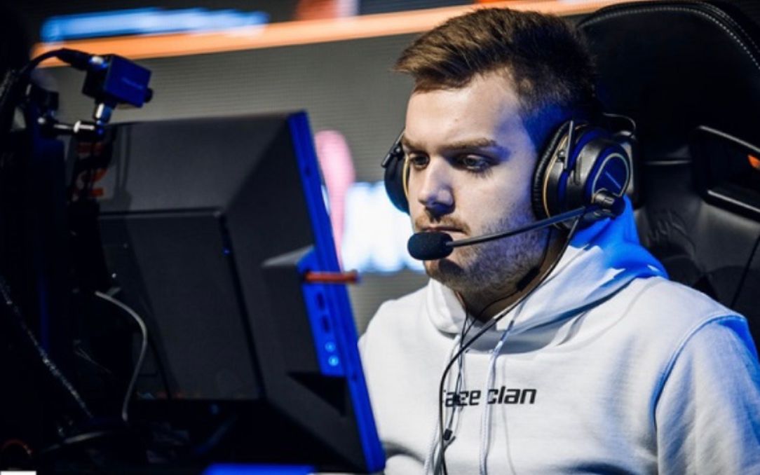 布达佩斯Major 2025的玩家缺失奖杯尽管获胜