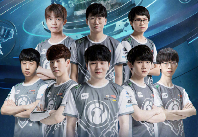 LPL 夏季分赛第5周第2天： CRISP 对阵 MISSING ， Rare Atom 对阵 ThunderTalk Gaming 。