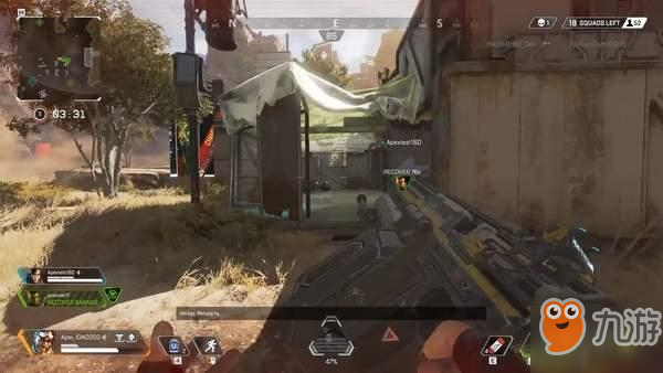 【lpl战报】EDG 2-0 UP：Scout妖姬伤害爆炸 EDG直落两城战胜RA