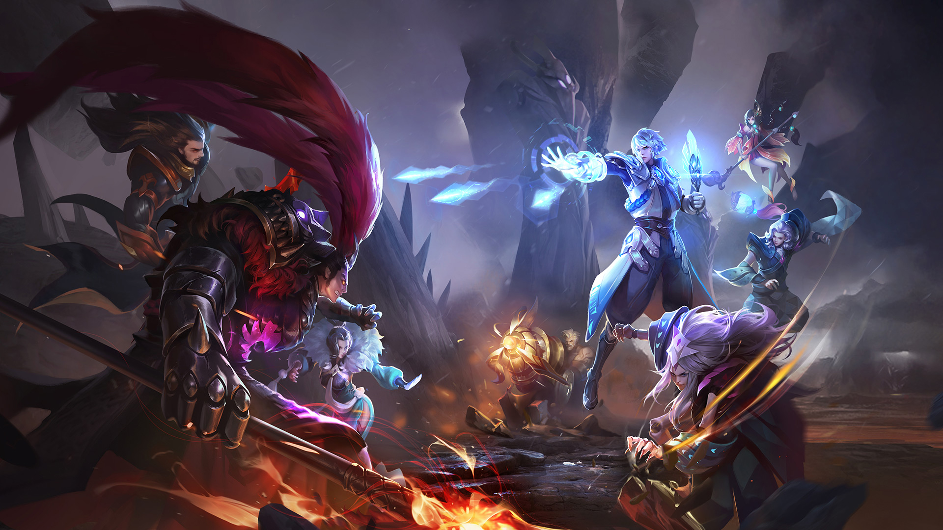 Eternal Fire 晋级 PGL Cluj-Napoca 2025 季后赛