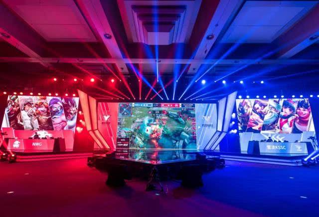 电竞世界杯官方公布LOL项目直邀战队：BLG、TES、GEN、T1等