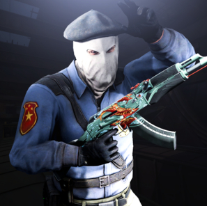 NAVI 将与 Spirit 相遇；而 Mouz 将在 Blast.tv Austin Major 2025 第三阶段的第三轮中与 Liquid 对阵